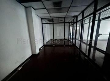 Oficina comercial , Panamá · Alquiler de Oficina en Obarrio