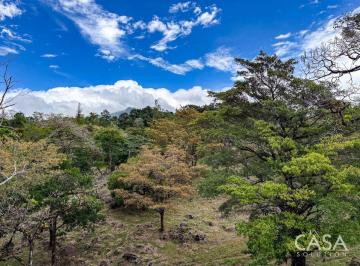 Terreno / Lote , Boquete · 47 Hectáreas de Terreno en Venta en Jaramillo, Boquete, Cerca de Lucero