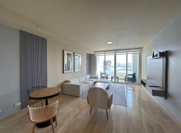 Apartamento de 3 habitaciones, Panamá · Apartamento Amoblado en Venta Costa del Este The Regent
