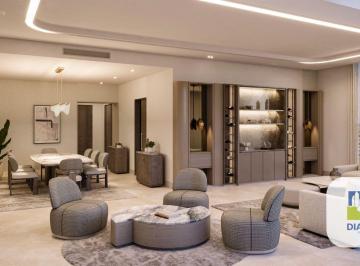 Apartamento · 256m² · 3 Recámaras · 2 Estacionamientos · Apartamentos en Santa María