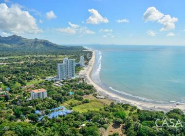 Apartamento de 1 habitación, Chame · Excelente Condominio Frente Al Mar en Venta en Playa Gorgona, Panamá