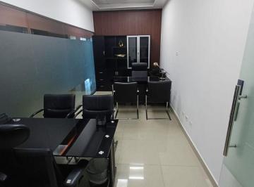 Oficina comercial , Panamá · D1 - Oficina Privada - Vista Interna