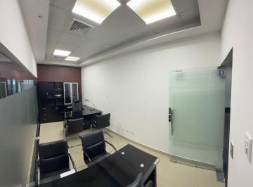 Oficina comercial , Panamá · D1 - Oficina Privada - Vista Interna