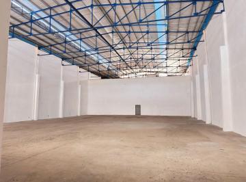 Bodega-Galpón-Depósito · Venta Propiedad Comercial con Galera en Vía Principal Juan Díaz (11)