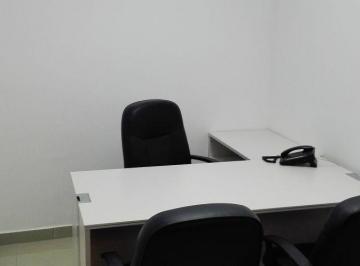 Oficina comercial , Panamá · A15 - Oficina Privada - Vista Interna