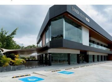 Local comercial , Panamá · 6 - Locales Comerciales en Alquiler | Santa Elena Strip - San Francisco | 64 a 171 m² | $1,150 - $3,900