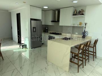 Apartamento de 2 habitaciones, Panamá · Venta Apartamento Loft en El Cangrejo