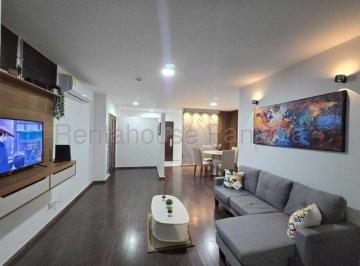 Apartamento de 2 habitaciones, Panamá · Alquiler Apartamento San Francisco