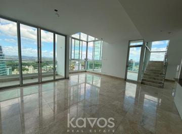 Apartamento de 3 habitaciones, Panamá · Apartamento Nuevo a La Venta - Costanera