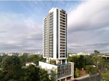 Apartamento · 98m² · 3 Recámaras · 2 Estacionamientos · Apartamento en Hato Pintado PH Balcony 3rec 2b con L/b 98 m²