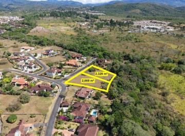 Terreno / Lote , Boquete · Lotes Grandes en Venta – Hacienda Los Molinos, Alto Boquete, Chiriquí.