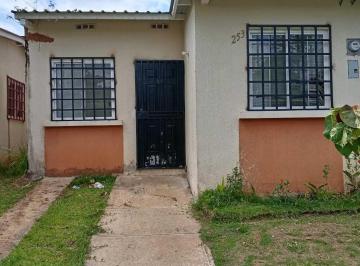 Casa · 42m² · 2 Recámaras · 1 Estacionamientos · Vendo Casa en La Chorrera La Mendoza Barriada Sunset Country Club