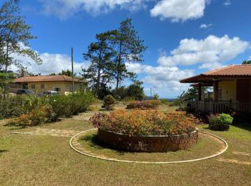 Terreno / Lote , Cerro Azul · Vendo Terreno con Casa de Campo. 282 Has en Cerro Azul.