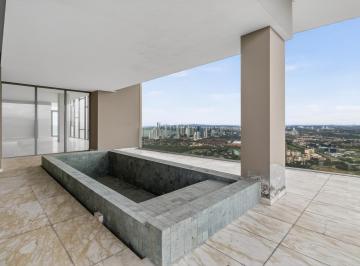Apartamento · 840m² · 4 Recámaras · La Maison Fendi