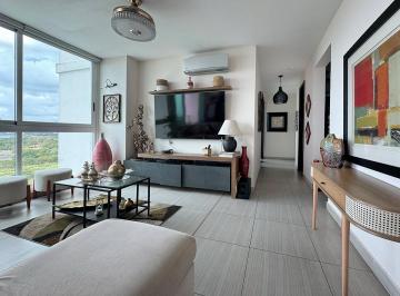 Apartamento · 155m² · 3 Recámaras · 2 Estacionamientos · ID 25769 3 Recámaras en Costa del Mar, Lo Mejor de Costa del Este!