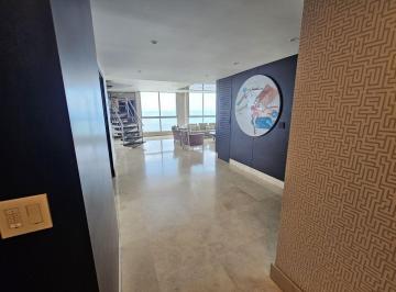Apartamento de 3 habitaciones, Panamá · Venta de Penthouse en Vision Tower | 481 m² | 3 Niveles de Puro Lujo y Vistas Al Mar