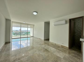 Apartamento · 151m² · 3 Recámaras · 2 Estacionamientos · Venta de Apartamento en PH Costanera, Av Balboa