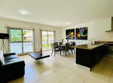 Apartamento de 2 habitaciones, Arraiján · Apartamento Amoblado de 127 m² con 2 Recámaras en Alquiler, Soleo Panama Pacifico