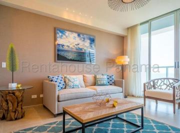 Apartamento de 2 habitaciones, Chame · Venta de Apartamento en Gorgona