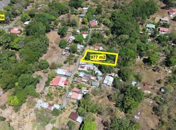 Terreno / Lote , Boquete · Lote Barato en Venta – El Francés Abajo, Alto Boquete, Chiriquí