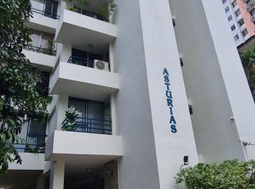 Apartamento de 4 habitaciones, Panamá · Venta – P. H. Asturias, El Cangrejo