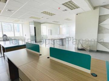Local comercial , Panamá · Alquiler de Oficina en Costa del Este