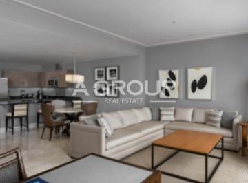 Apartamento · 104m² · 1 Recámara · 1 Estacionamientos · Bristol Residences - Bellavista - Se Vende Apartamento