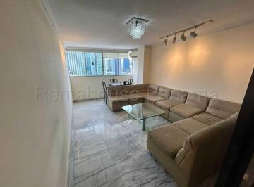 Apartamento de 3 habitaciones, Panamá · Alquiler Apartamento Paitilla