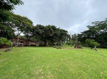 Finca de 4 habitaciones, Antón · Venta de Finca en El Valle
