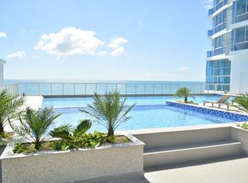 Apartamento de 2 habitaciones, Panamá · Venta Frente Al Mar: La Oportunidad de Renta Corta Que Todos Buscan - 04