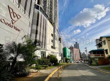 Apartamento de 2 habitaciones, Panamá · Venta de Apartamento en La Cresta Dcd26 - 6558