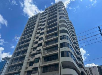 Apartamento de 3 habitaciones, Panamá · Venta de Apartamento en Obarrio Dcd26 - 6462