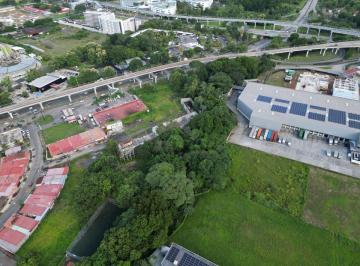 Terreno / Lote , Panamá · Venta de Terreno Sobre Vía Panamericana