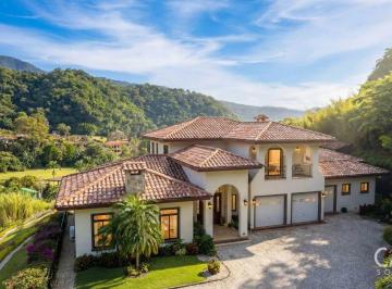 Casa de 5 habitaciones, Boquete · Lujosa Residencia en Venta en Valle Escondido, Boquete