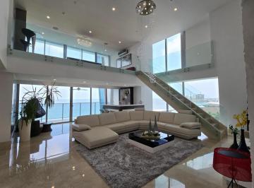 Apartamento de 3 habitaciones, Panamá · Punta Pacifica - Venta de Apartamento en PH Grand Tower