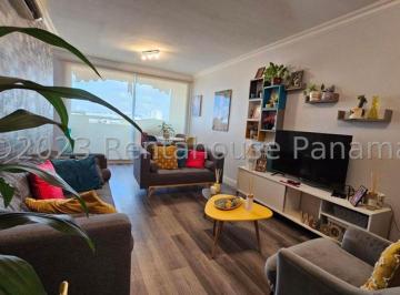 Apartamento de 3 habitaciones, Panamá · Venta de Apartamento con 88 m² en Fontana PH Mikonos 26 - 3709sr