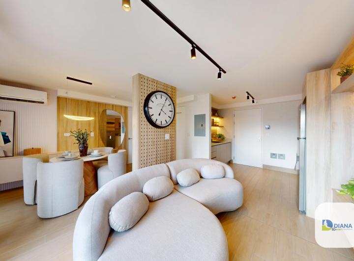 Proyecto de apartamentos , Panamá · Proyecto de Apartamentos en Bella Vista