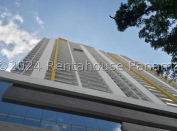 Apartamento de 2 habitaciones, Panamá · Venta de Apartamento con 81 m² en Vía España PH Metropolitan Park 26 - 3747sr