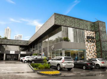 Local comercial , Panamá · Alquiler de Local Comercial Para Restaurante en San Francisco, 205 m²