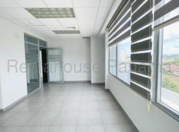 Oficina comercial , Panamá · Alquiler Oficina Costa del Este