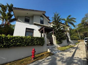 Casa · 274m² · 3 Recámaras · 2 Estacionamientos · Casa en Venta Nativa Panama Pacifico