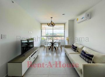 Apartamento de 2 habitaciones, Panamá · Venta Apartamento El Bosque