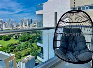 Apartamento de 3 habitaciones, Panamá · Pp26 - 5455 Alquiler de Apartamento en Carrasquilla