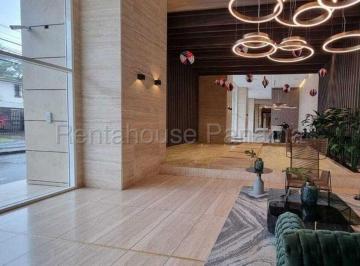 Apartamento de 3 habitaciones, Panamá · Alquiler Apartamento PH The Towers, San Francisco, Panamá. Mar26 - 5021