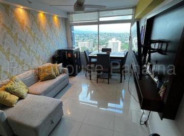 Apartamento de 2 habitaciones, Panamá · Alquiler de Apartamento en 12 de Octubre, 26 - 6188
