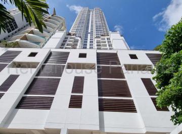 Apartamento de 3 habitaciones, Panamá · Se Alquila Apartamento en San Francisco Ydu