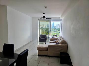 Apartamento de 2 habitaciones, Panamá · Alquiler Apartamento Parque Lefevre