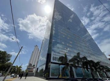 Oficina comercial · 249m² · ID 25889 Oficina Para Venta en Balboa Office Center con La Mejor Vista