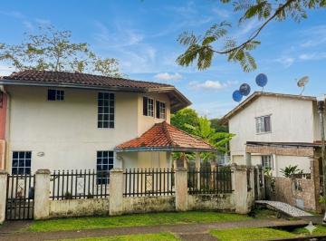 Casa · 200m² · 4 Recámaras · 1 Estacionamientos · ID 25297 Casa Familiar en Gamboa - en La Ribera del Canal de Panamá