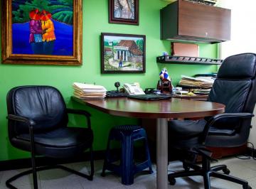 Oficina comercial , Panamá · Oportunidad: Venta Oficina El Cangrejo
